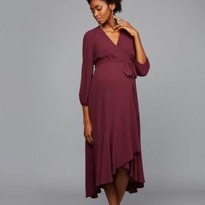 Maternity Dress